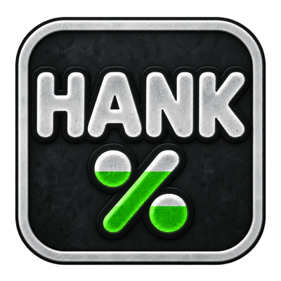 Hank UnitFrames