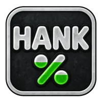 Hank UnitFrames