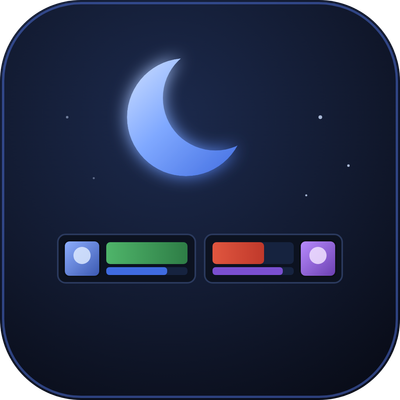 MoonUnitFrames