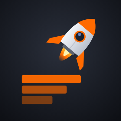 RocketMeter