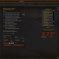 Minimap Alert(Forever) improved