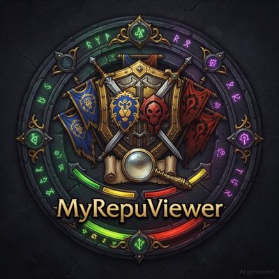 MyRepuViewer-Forever