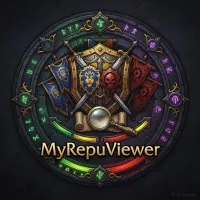 MyRepuViewer-Forever