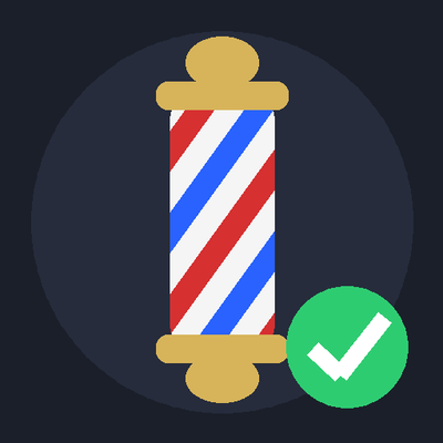 Forever Barber Fix