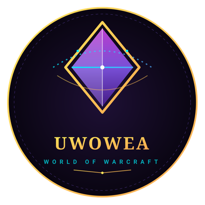 UWOWEA - SelfBuffTracker