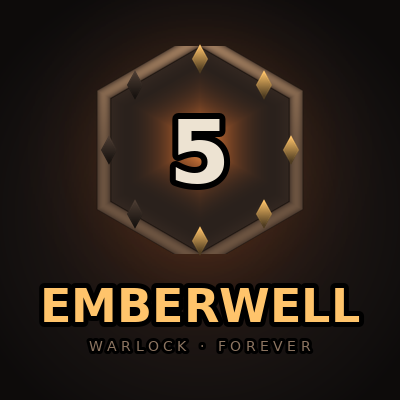 Emberwell Forever
