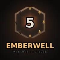Emberwell Forever