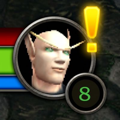 quest marker