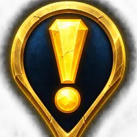 Forever Quest Pins