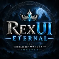 RexUI Eternal