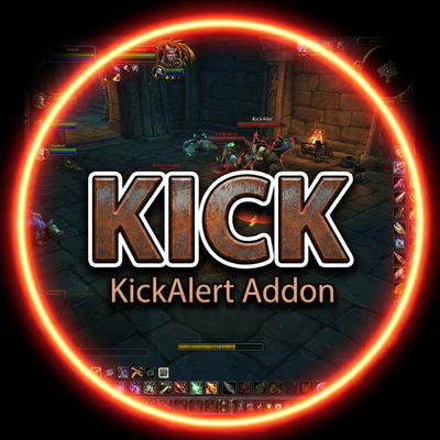 kickAlert Forever