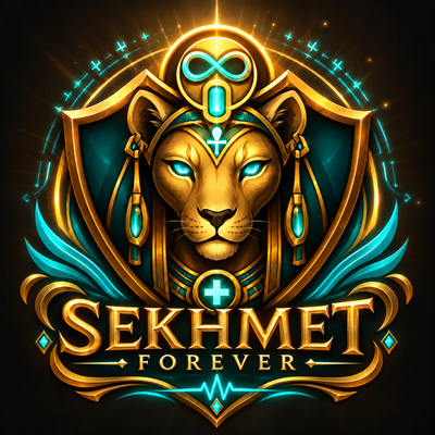 Sekhmet Forever