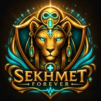 Sekhmet Forever