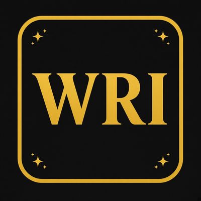 WRI Raid Items