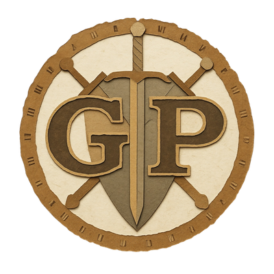Simple Gear Planner