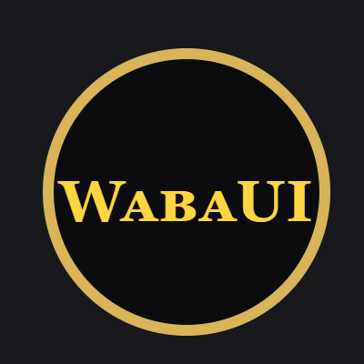 WabaUI