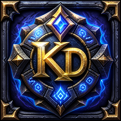 Keystone Display