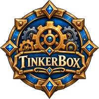 TinkerBox Forever