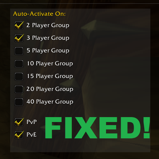 Raid Profiles Switcher Fix (fixes broken raid profile auto-activate feature)