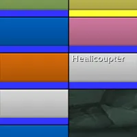 Scalope Raid Frame