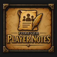 FPN - ForeverPlayerNotes