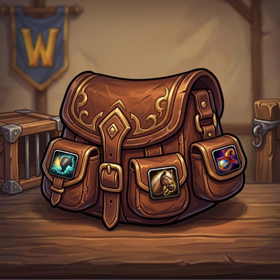 Saddlebags