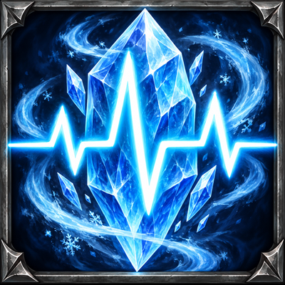 Life Support - Mage Edition