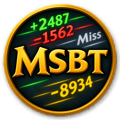 MikScrollingBattleText (All Classic versions)
