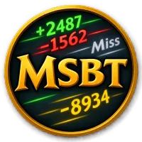 MikScrollingBattleText (All Classic versions)