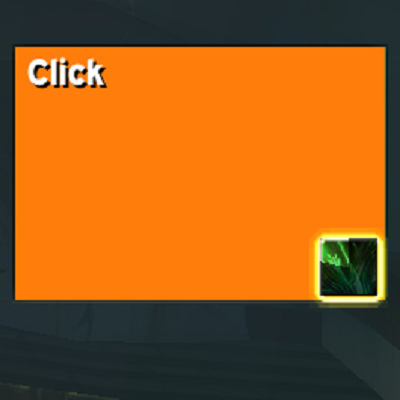 Lifebloom Glow