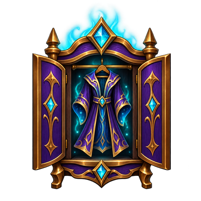 Transmog ID