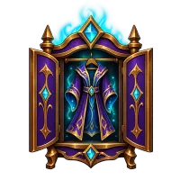 Transmog ID