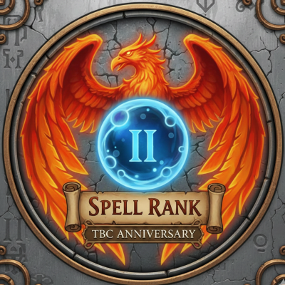 Spell Rank Checker & Auto Upgrader (1-Click)