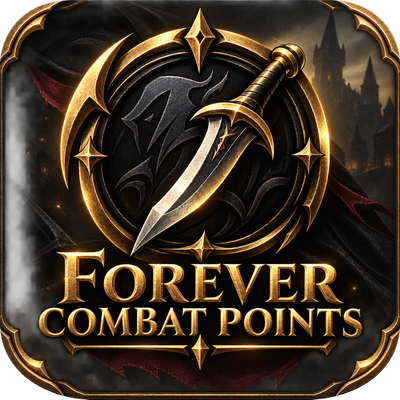 Forever Combo Points