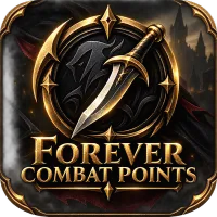 Forever Combo Points