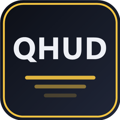 QuietHUD
