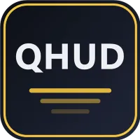 QuietHUD