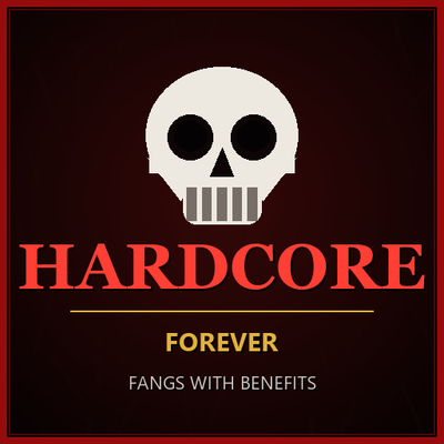 HARDCORE FOREVER