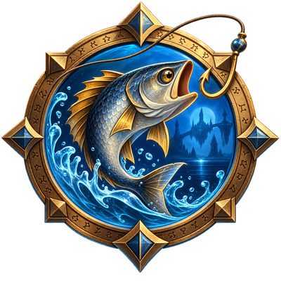 Fishing Forever