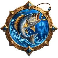 Fishing Forever