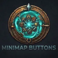 Minimap Buttons