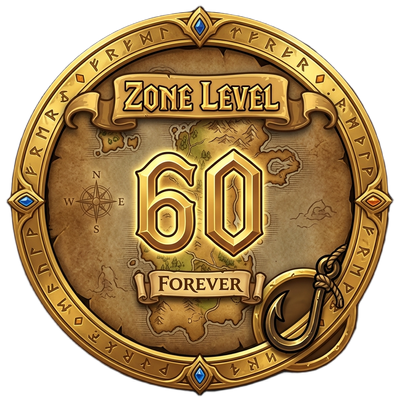 Zone Level: Forever