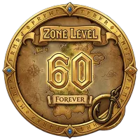 Zone Level: Forever