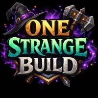 One Strange Build