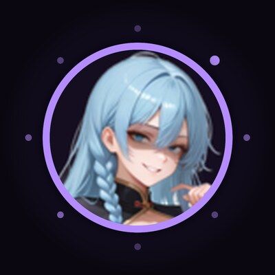 Lyra Companion - Hardcore Voice Warnings