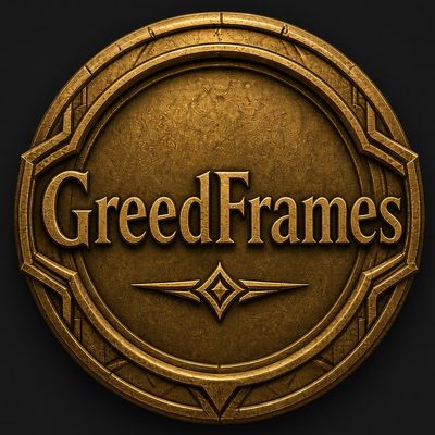 GreedFrames