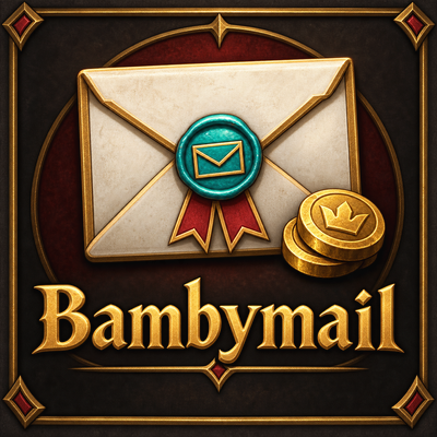 Bambymail