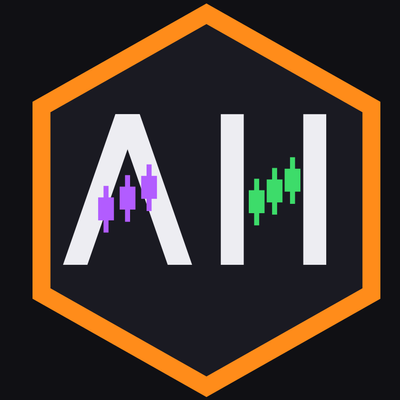 AHledger