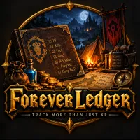 ForeverLedger