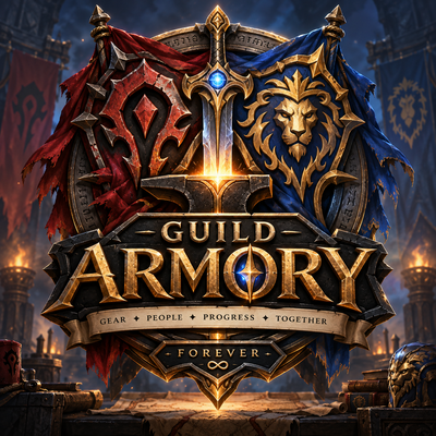 Guild Armory
